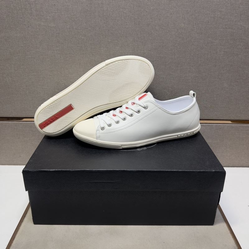 Prada Low Shoes